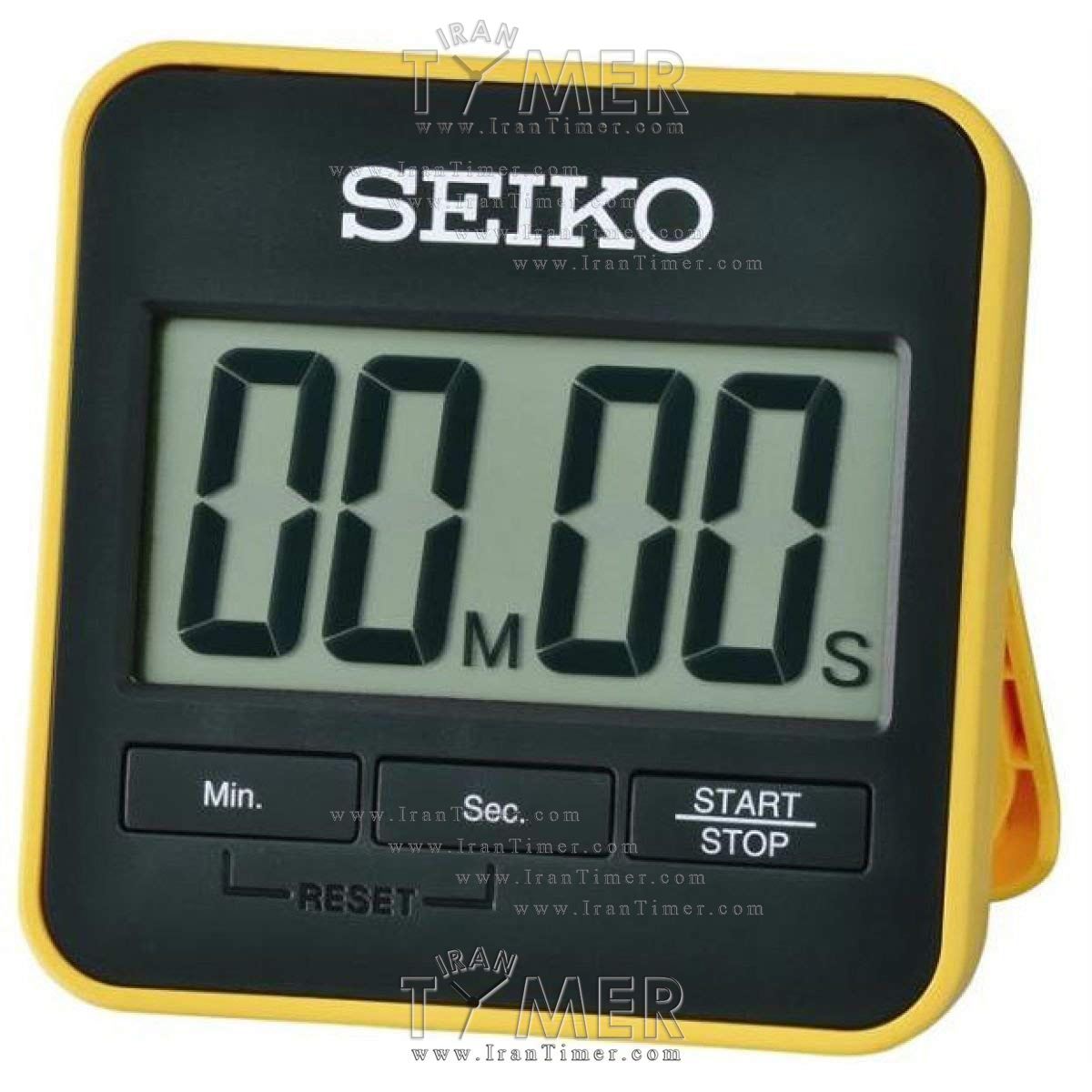 قیمت و خرید ساعت مچی سیکو دیواری(OCLOCK SEIKO) مدل QHY001Y | اورجینال و اصلی