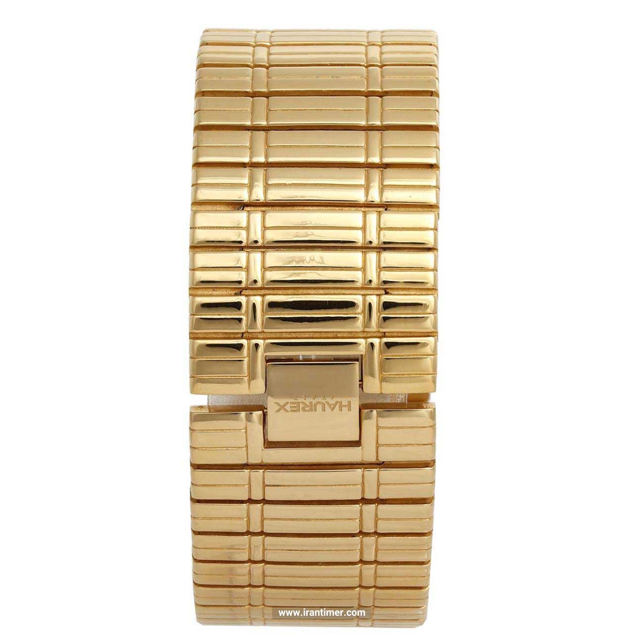 قیمت و خرید ساعت مچی زنانه هورکس(Haurex) مدل ZQHX-XY368DW1 فشن | اورجینال و اصلی