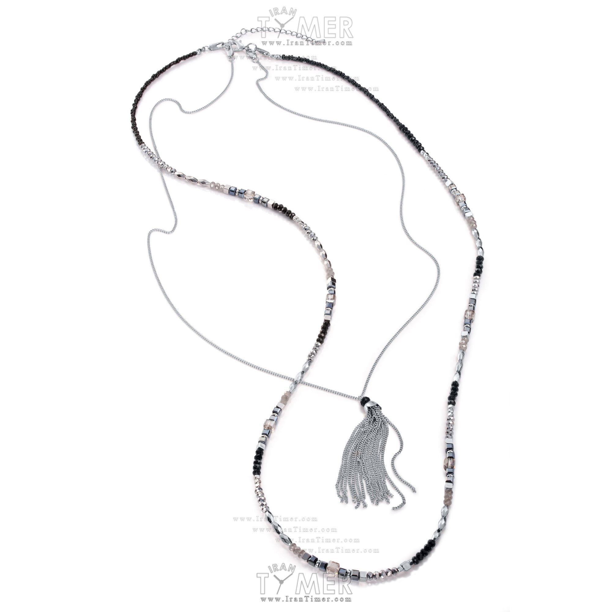 قیمت و خرید گردنبند زنانه ویسروی(VICEROY) مدل 41000C01010 فشن (ست لباس) مدرن| اورجینال و اصلی