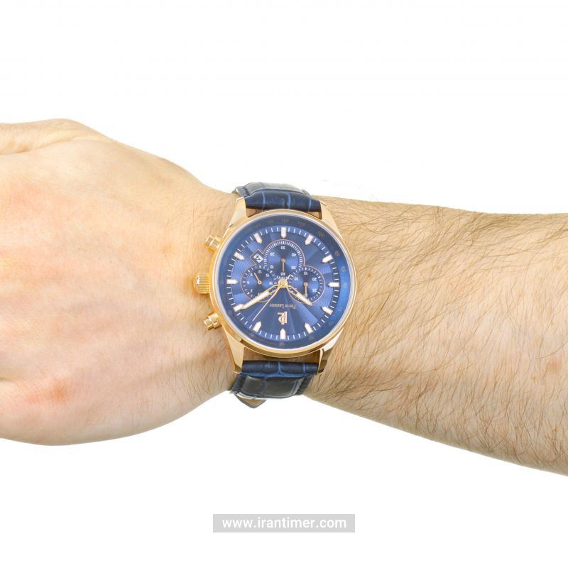 قیمت و خرید ساعت مچی مردانه پیر لنیر(PIERRE LANNIER) مدل 259D466 کلاسیک | اورجینال و اصلی