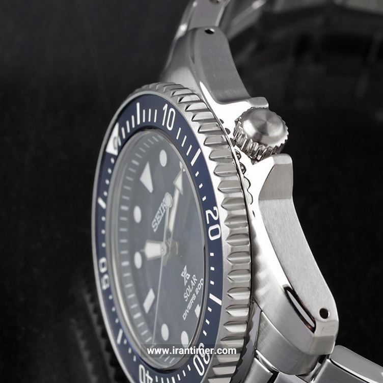 قیمت و خرید ساعت مچی مردانه سیکو(SEIKO) مدل SNE585P1 کلاسیک | اورجینال و اصلی