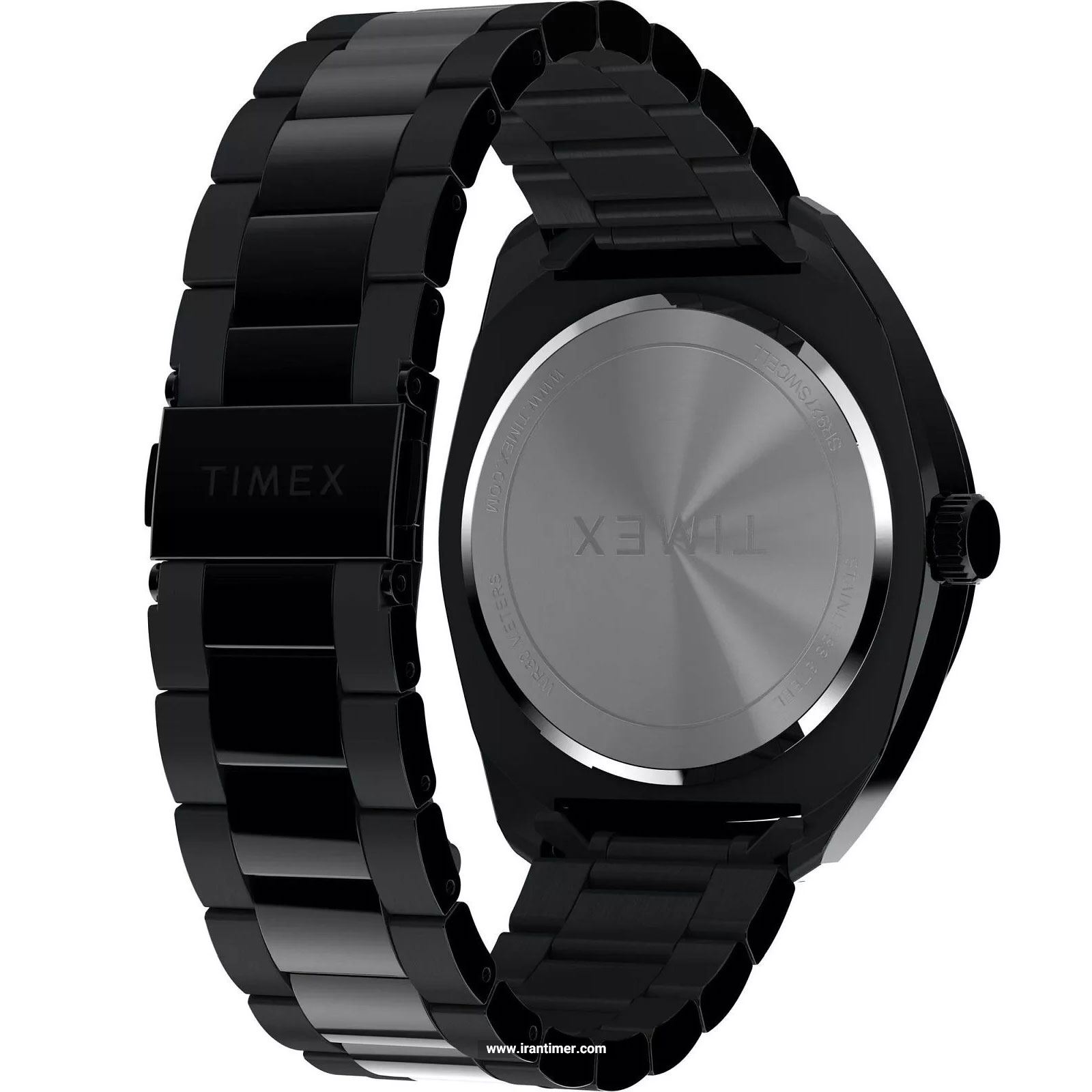 قیمت و خرید ساعت مچی مردانه تایمکس(TIMEX) مدل TW2Y22800 اسپرت | اورجینال و اصلی