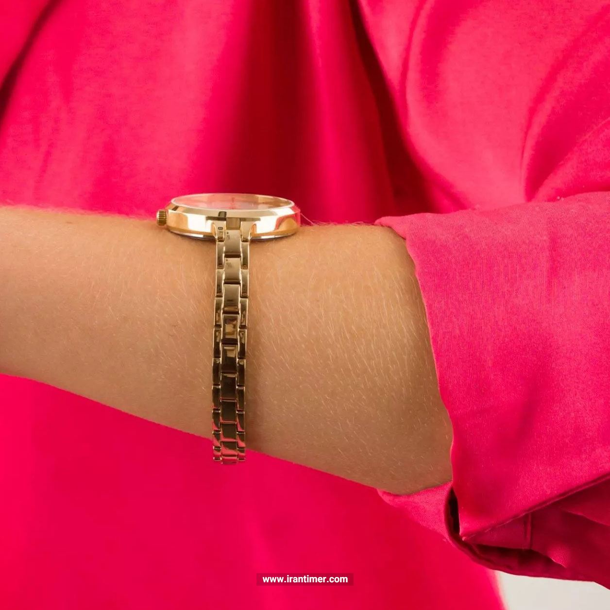 قیمت و خرید ساعت مچی زنانه پیر ریکو(Pierre Ricaud) مدل P22055.116FQ کلاسیک | اورجینال و اصلی