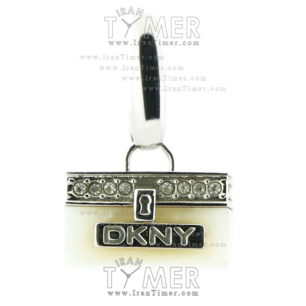 قیمت و خرید آویز زنانه دی کی ان وای(DKNY) مدل NJ1116040 فشن (ست لباس) | اورجینال و اصلی