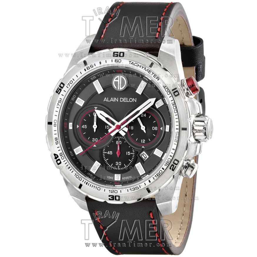 قیمت و خرید ساعت مچی مردانه آلن دلون(ALAIN DELON) مدل AD357-1339C کلاسیک | اورجینال و اصلی