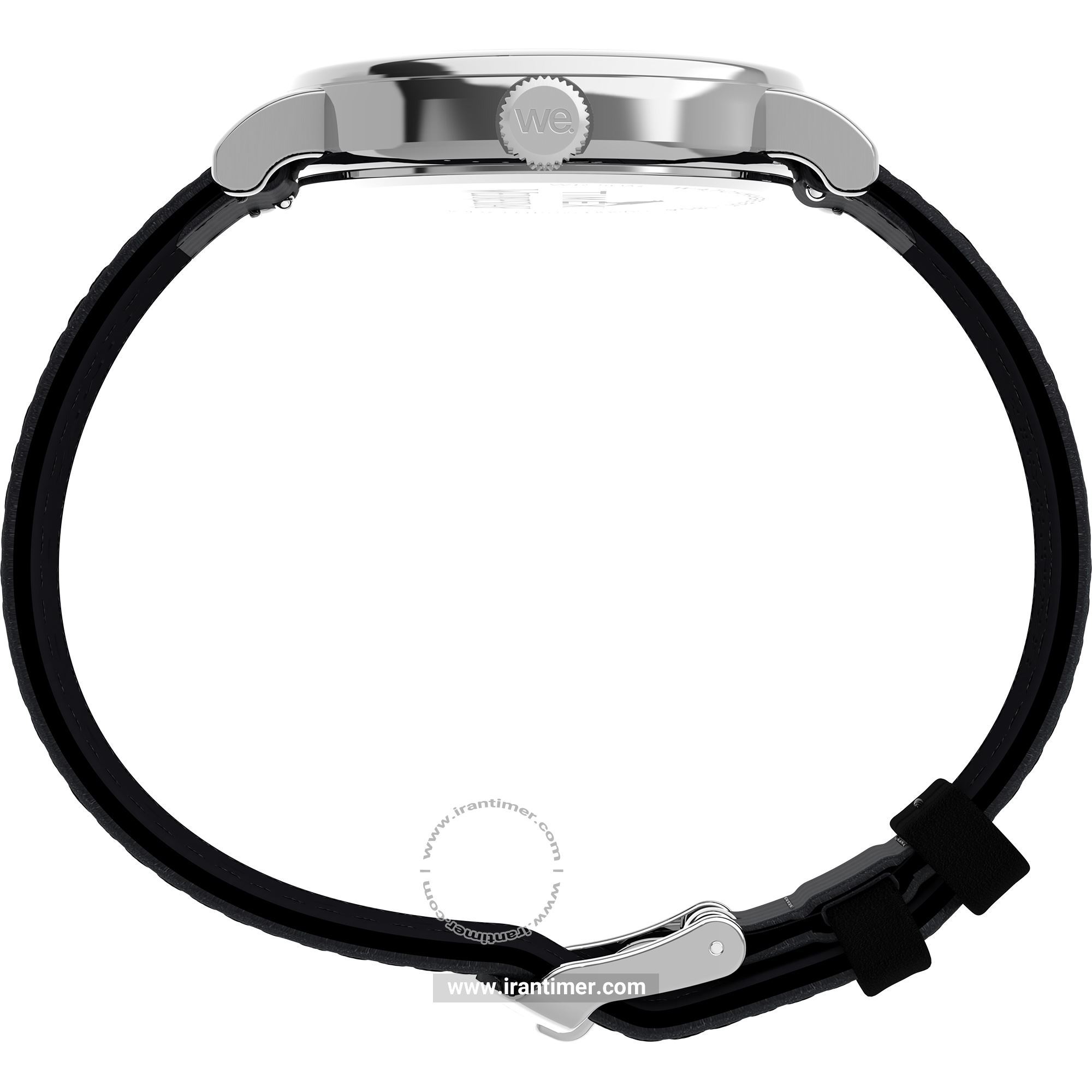 قیمت و خرید ساعت مچی مردانه زنانه تایمکس(TIMEX) مدل TW2Y19400 کلاسیک | اورجینال و اصلی