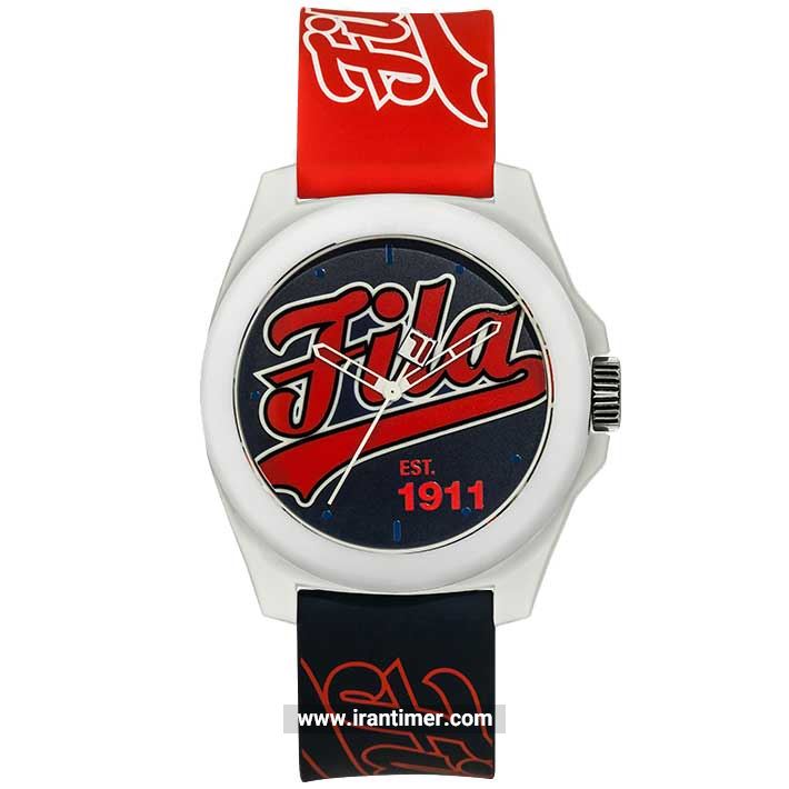 قیمت و خرید ساعت مچی مردانه فیلا(FILA) مدل 38-330-003 اسپرت | اورجینال و اصلی