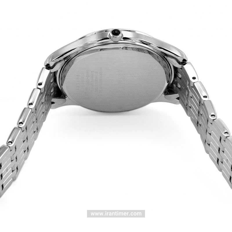 قیمت و خرید ساعت مچی مردانه سیکو(SEIKO) مدل SUR301P1 کلاسیک | اورجینال و اصلی