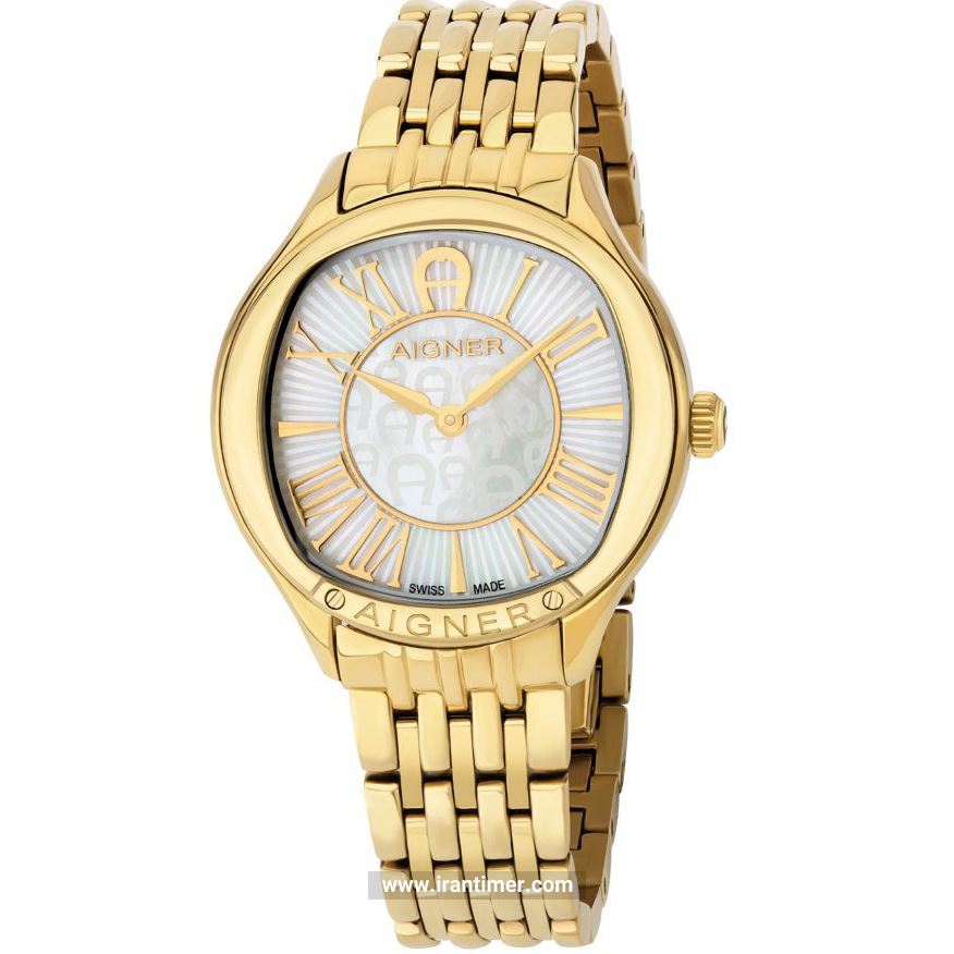 قیمت و خرید ساعت مچی زنانه اگنر(AIGNER) مدل A108204-GIFT کلاسیک | اورجینال و اصلی
