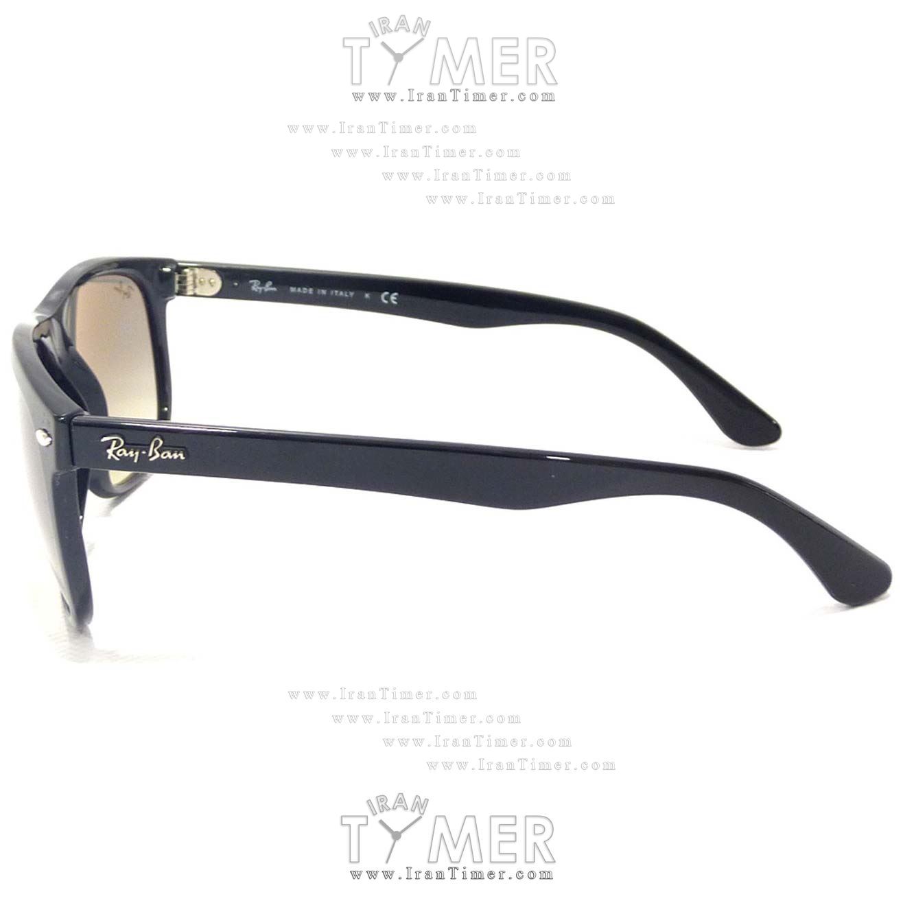 قیمت و خرید عینک آفتابی زنانه مردانه کلاسیک فشن (RAY BAN) مدل RB4147/601.32-56 | اورجینال و اصلی