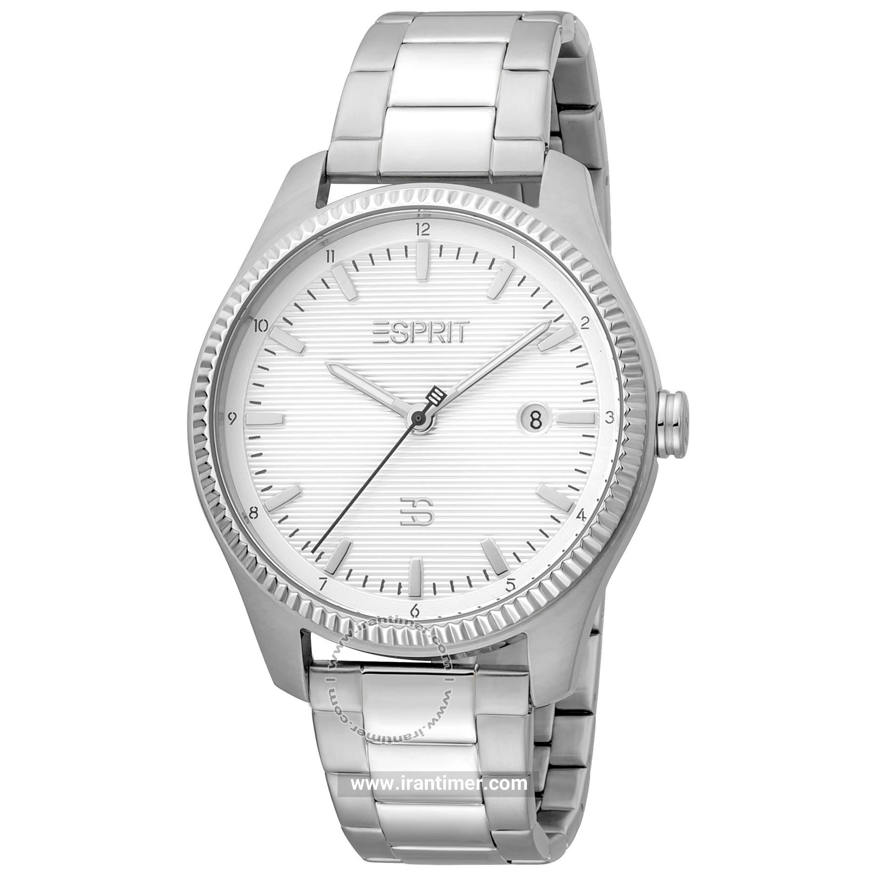 قیمت و خرید ساعت مچی مردانه اسپریت(ESPRIT) مدل ES1G241M0045 کلاسیک | اورجینال و اصلی