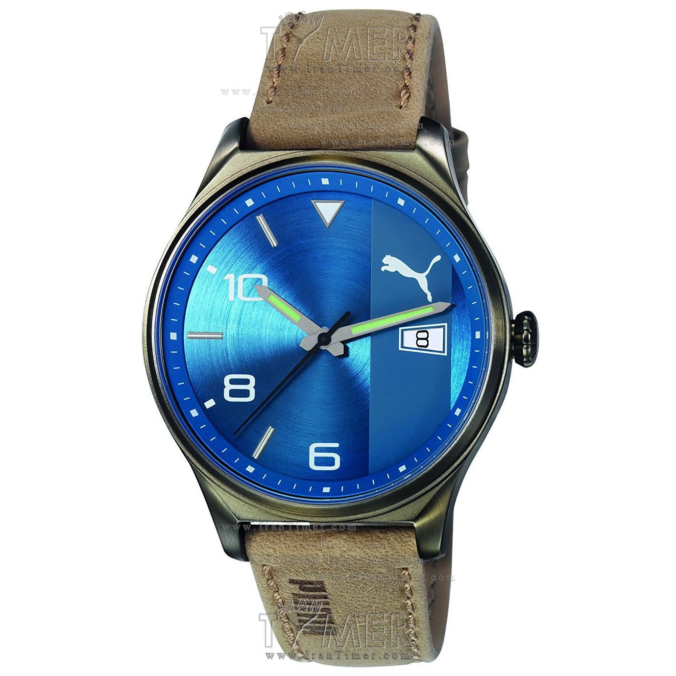 قیمت و خرید ساعت مچی مردانه پوما(PUMA) مدل PU103861004 کلاسیک | اورجینال و اصلی