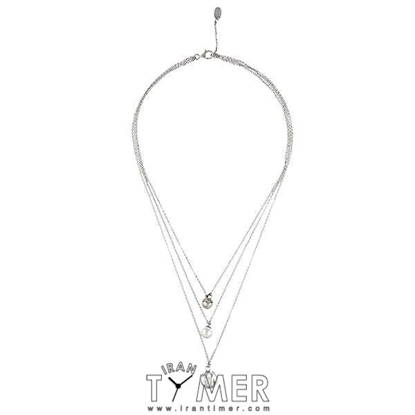 قیمت و خرید گردنبند زنانه اسپریت(ESPRIT) مدل ESNL-92021.A420 فشن (ست لباس) کلاسیک | اورجینال و اصلی