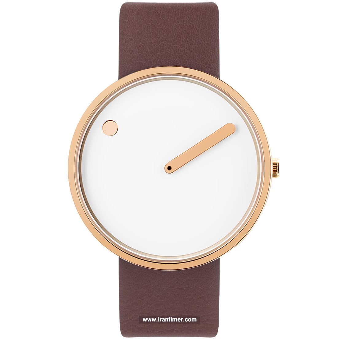 قیمت و خرید ساعت مچی مردانه پیکتو(PICTO) مدل P43383-6420R کلاسیک | اورجینال و اصلی