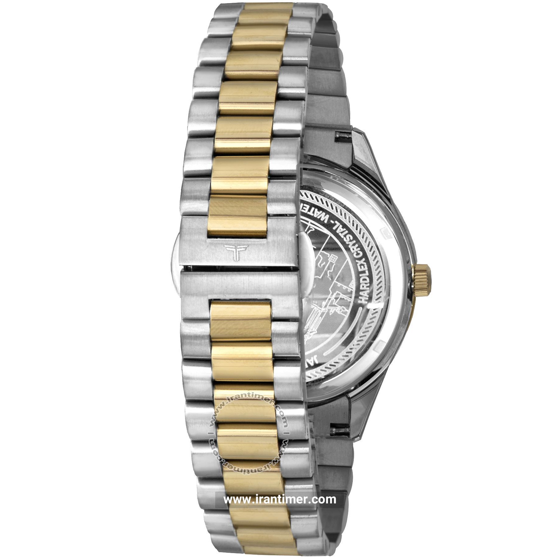 قیمت و خرید ساعت مچی زنانه تلارو(Tellaro) مدل T3105L-S252525 کلاسیک | اورجینال و اصلی