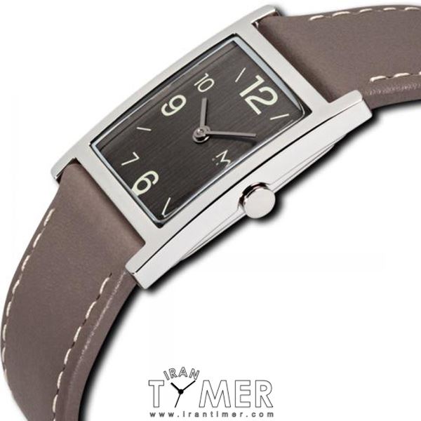 قیمت و خرید ساعت مچی زنانه ام اند ام(M & M) مدل M11897-846 کلاسیک | اورجینال و اصلی