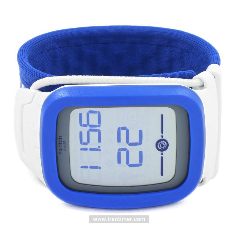 قیمت و خرید ساعت مچی مردانه زنانه سواچ(SWATCH) مدل SUVW102B اسپرت | اورجینال و اصلی
