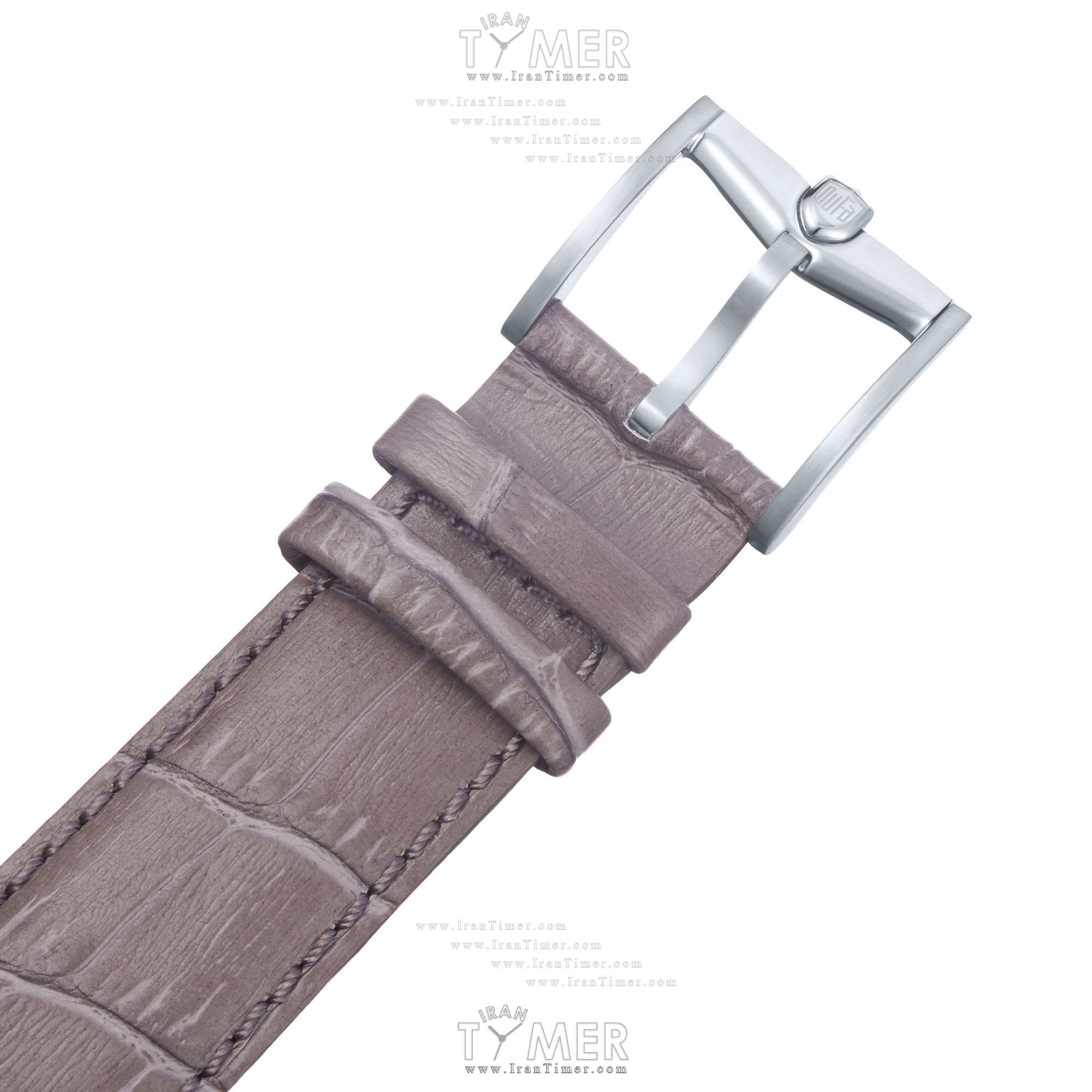 قیمت و خرید ساعت مچی مردانه دوفا(DUFA) مدل DF-9012-02 کلاسیک | اورجینال و اصلی