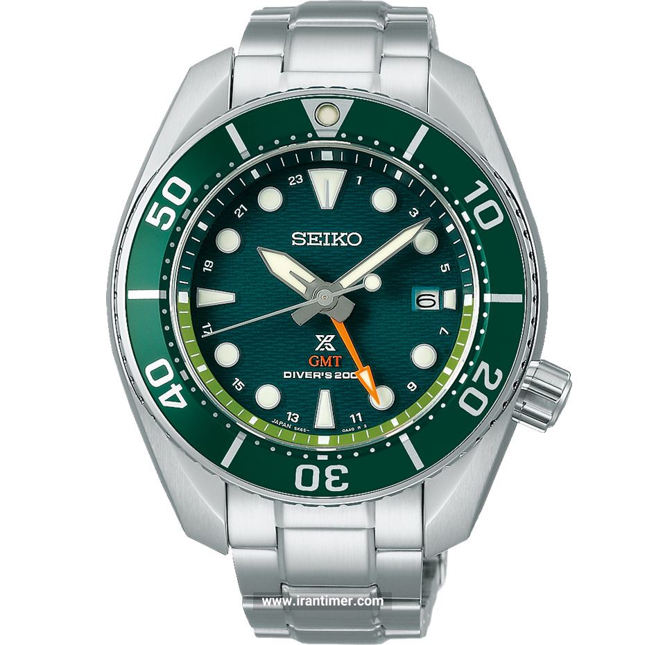 قیمت و خرید ساعت مچی مردانه سیکو(SEIKO) مدل SFK003J1 کلاسیک | اورجینال و اصلی