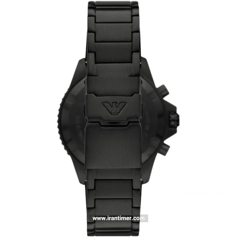قیمت و خرید ساعت مچی مردانه امپریو آرمانی(EMPORIO ARMANI) مدل AR80050 کلاسیک | اورجینال و اصلی