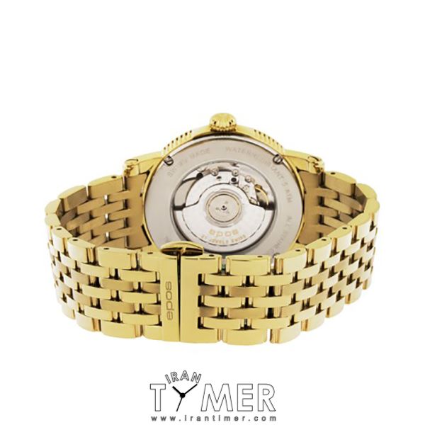 قیمت و خرید ساعت مچی مردانه ایپوز(EPOS) مدل 3390.152.22.20.32 کلاسیک | اورجینال و اصلی