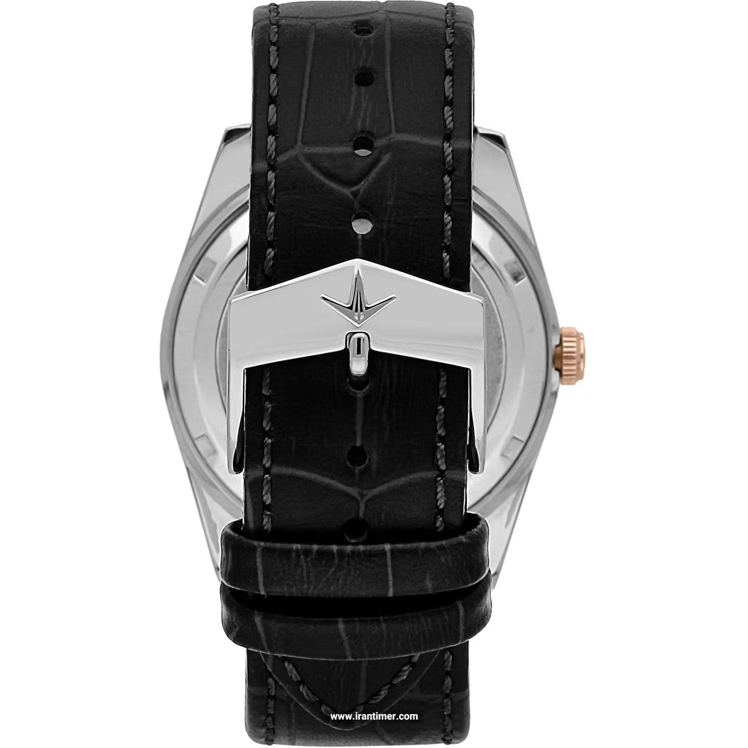 قیمت و خرید ساعت مچی مردانه لوسین روشا(Lucien Rochat) مدل R0421114002 کلاسیک | اورجینال و اصلی