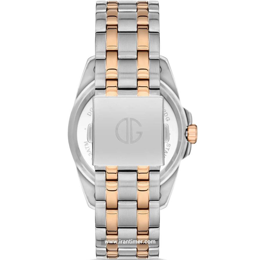 قیمت و خرید ساعت مچی مردانه دیوید گانر(David Guner) مدل DG-8637GA-E3 کلاسیک | اورجینال و اصلی