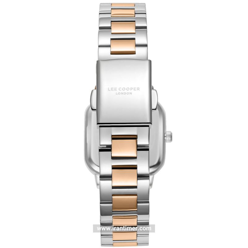 قیمت و خرید ساعت مچی زنانه لیکوپر(LEE COOPER) مدل LC08134.530 کلاسیک | اورجینال و اصلی