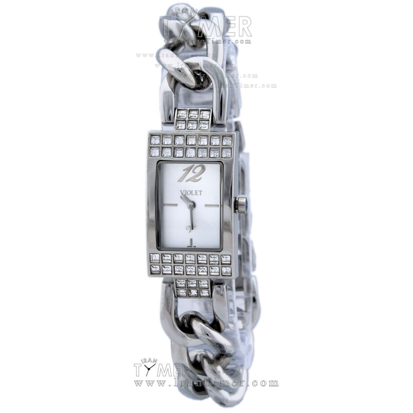 قیمت و خرید ساعت مچی زنانه ویولت(Violet) مدل 0146-L-1 کلاسیک | اورجینال و اصلی
