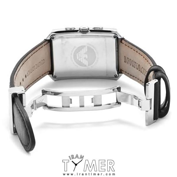 قیمت و خرید ساعت مچی مردانه امپریو آرمانی(EMPORIO ARMANI) مدل AR0472 کلاسیک | اورجینال و اصلی