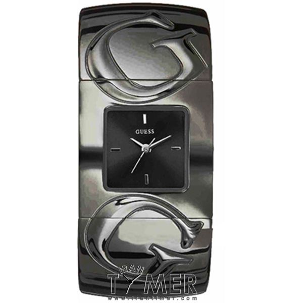 قیمت و خرید ساعت مچی زنانه گس(GUESS) مدل W19518L1 فشن | اورجینال و اصلی