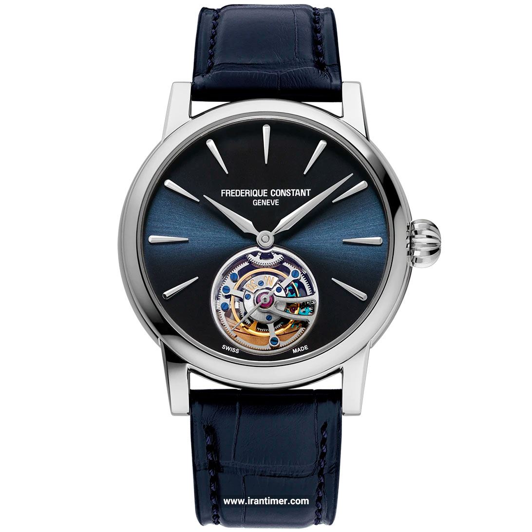 قیمت و خرید ساعت مچی مردانه فردریک کنستانت(FREDERIQUE CONSTANT) مدل FC-980N3H6 کلاسیک | اورجینال و اصلی