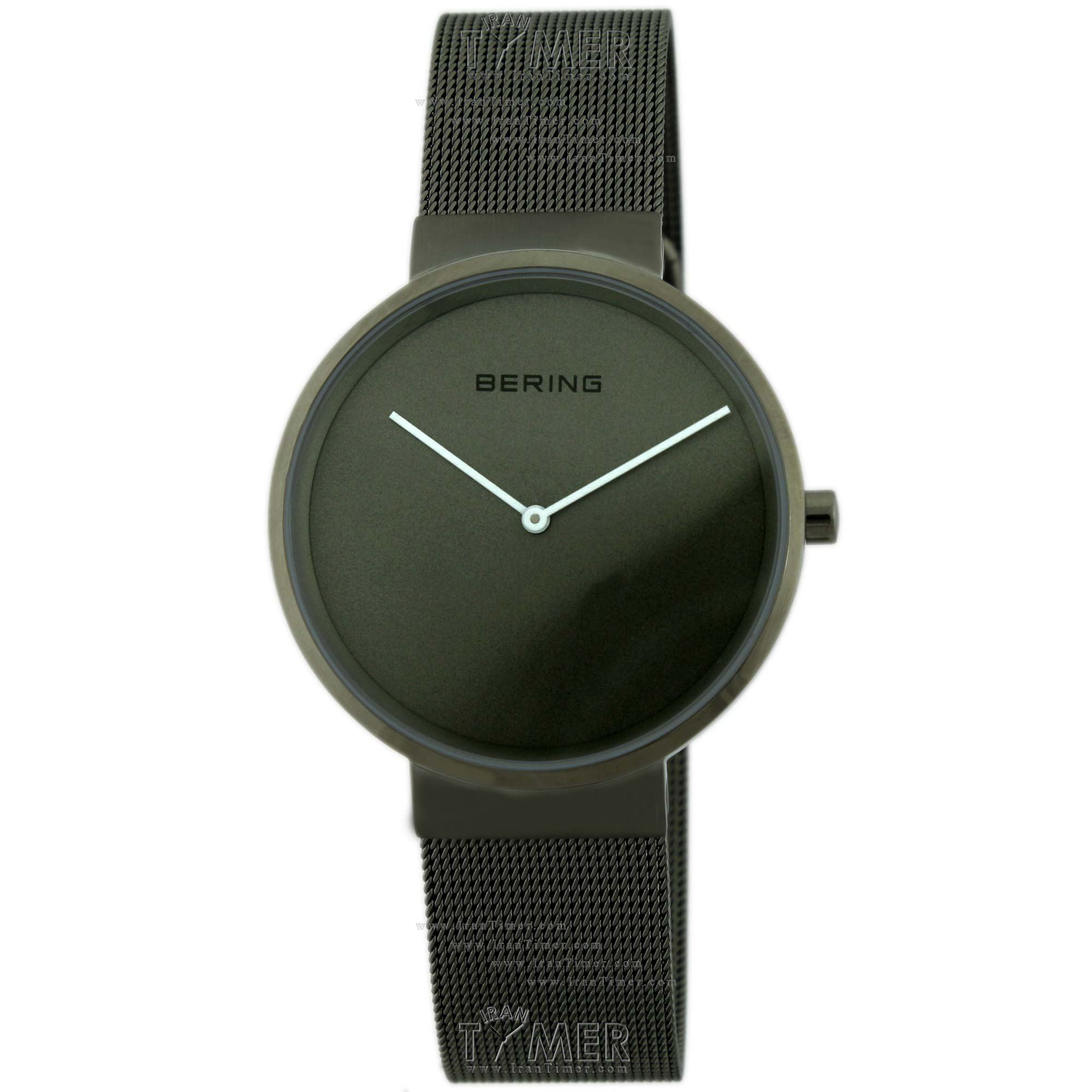 قیمت و خرید ساعت مچی مردانه برینگ(BERING) مدل B14539-077 کلاسیک | اورجینال و اصلی