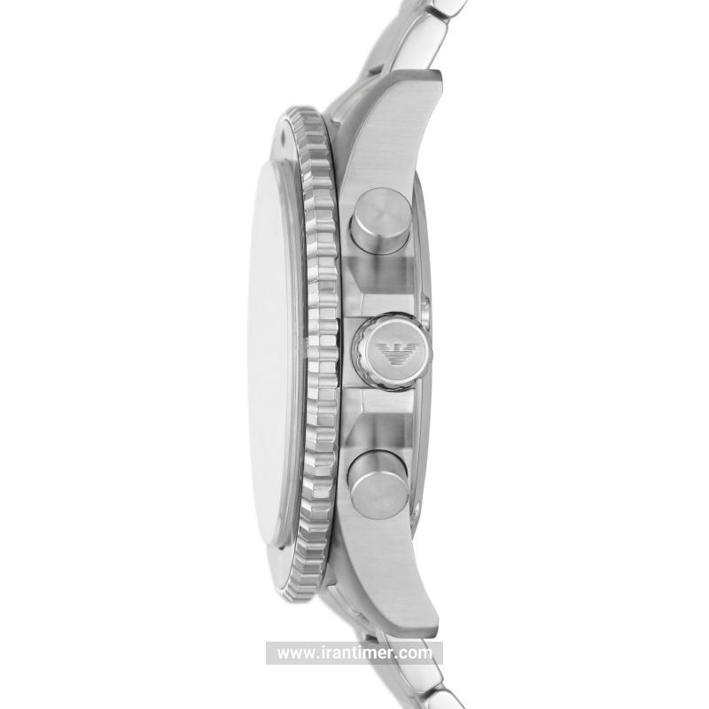 قیمت و خرید ساعت مچی مردانه امپریو آرمانی(EMPORIO ARMANI) مدل AR11360 کلاسیک | اورجینال و اصلی