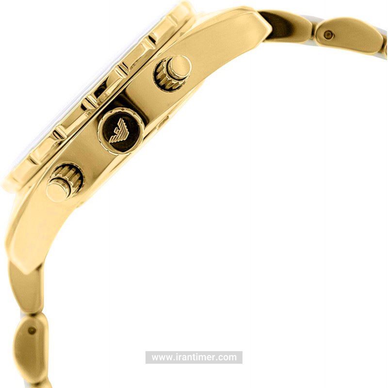 قیمت و خرید ساعت مچی زنانه امپریو آرمانی(EMPORIO ARMANI) مدل AR5944 کلاسیک | اورجینال و اصلی
