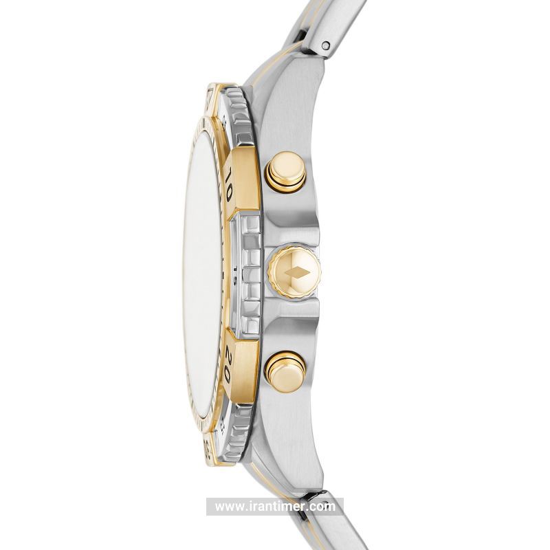 قیمت و خرید ساعت مچی مردانه فسیل(FOSSIL) مدل FS5771 کلاسیک | اورجینال و اصلی