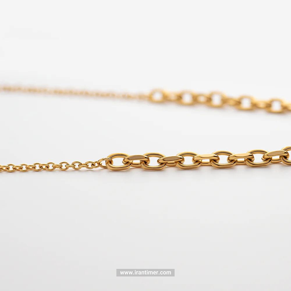 قیمت و خرید گردنبند زنانه پاول هویت(PAUL HEWITT) مدل PH-JE-0135 کلاسیک | اورجینال و اصلی