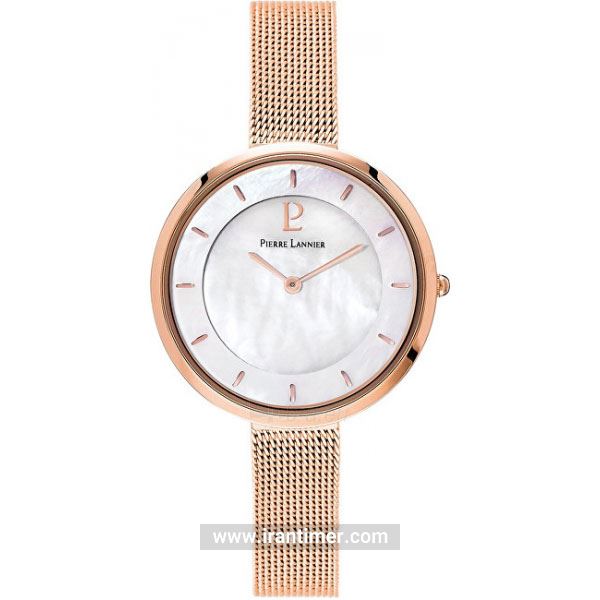 قیمت و خرید ساعت مچی زنانه پیر لنیر(PIERRE LANNIER) مدل 076G998 کلاسیک | اورجینال و اصلی