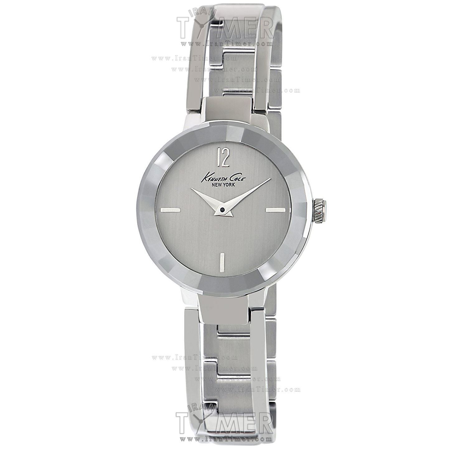 قیمت و خرید ساعت مچی زنانه کنت کول(KENNETH COLE) مدل KC-4787 کلاسیک | اورجینال و اصلی