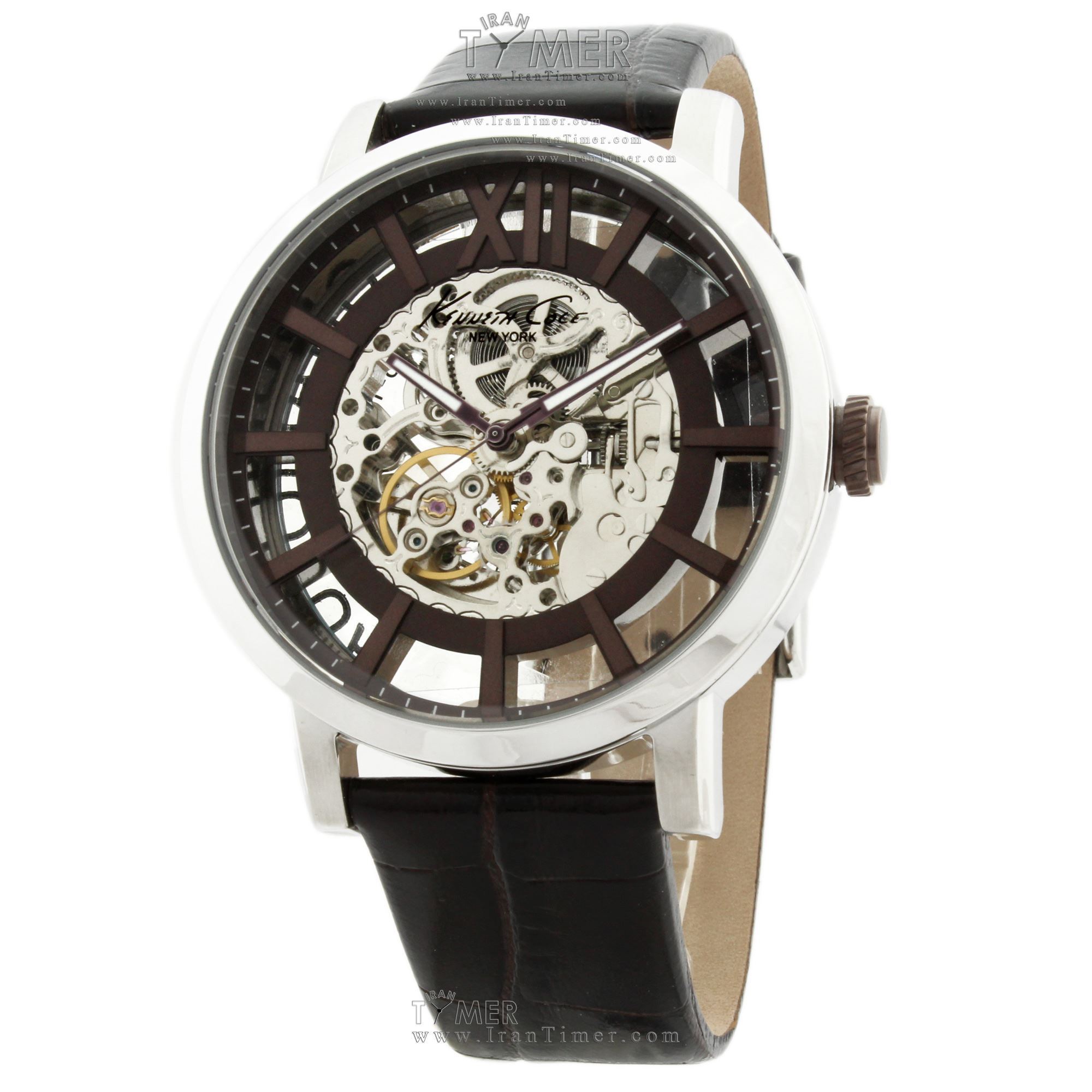 قیمت و خرید ساعت مچی مردانه کنت کول(KENNETH COLE) مدل KC1921 کلاسیک | اورجینال و اصلی