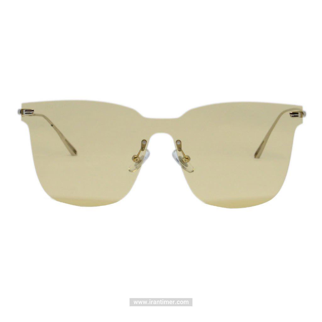 قیمت و خرید عینک آفتابی زنانه مردانه فشن (Bolon) مدل BL7038B90 | اورجینال و اصلی