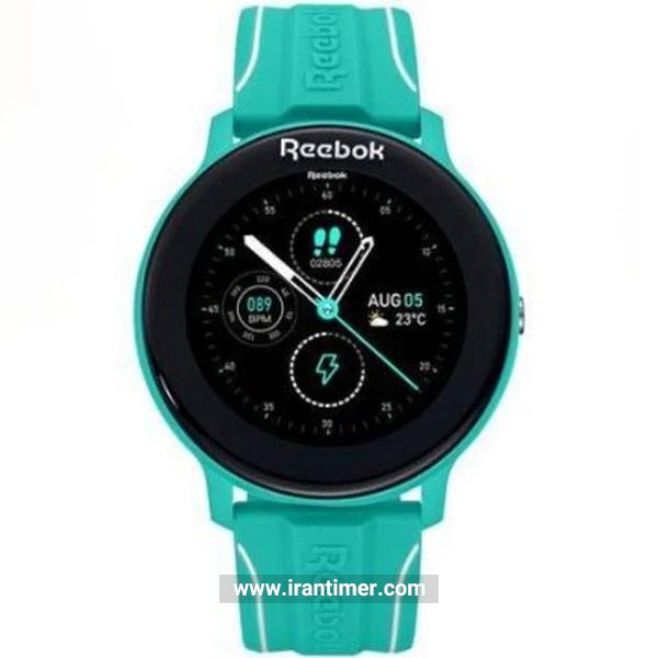 قیمت و خرید ساعت مچی مردانه ریباک(REEBOK) مدل RV-ATF-U0-PTIT-BB اسپرت | اورجینال و اصلی