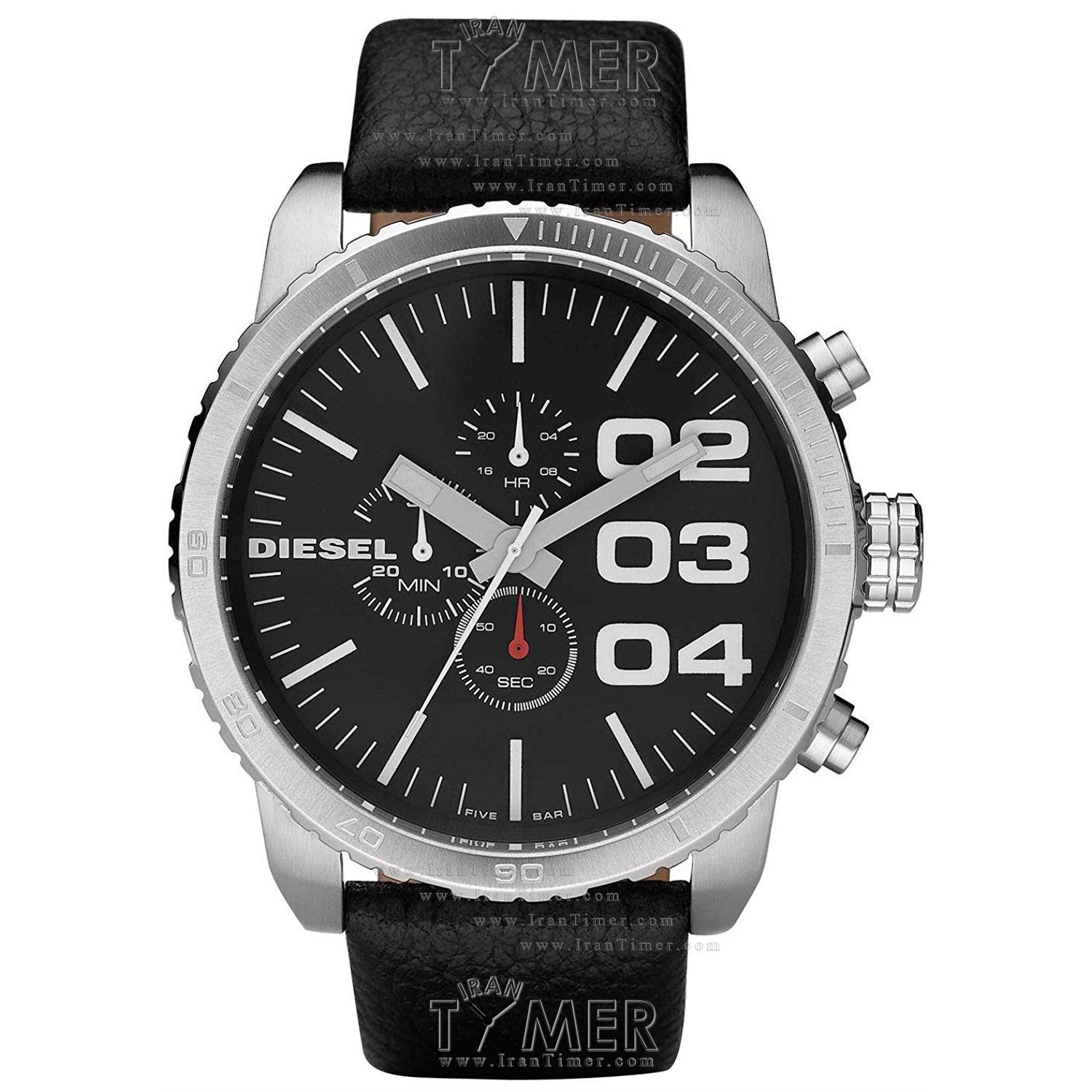 قیمت و خرید ساعت مچی مردانه دیزل(DIESEL) مدل DZ4208 کلاسیک | اورجینال و اصلی