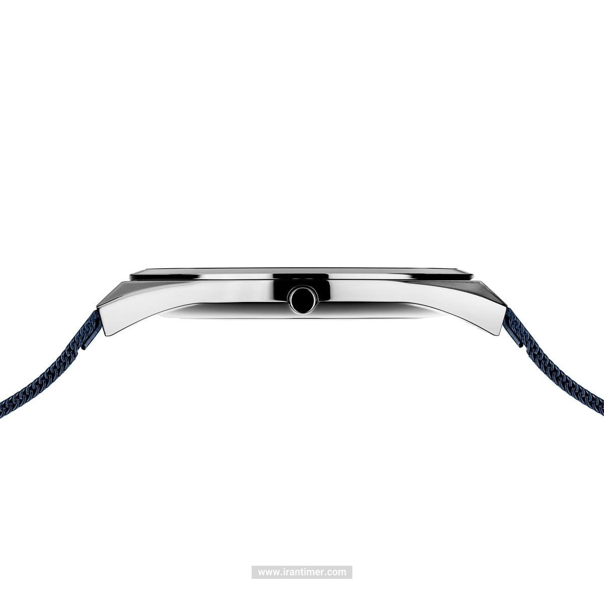 قیمت و خرید ساعت مچی مردانه برینگ(BERING) مدل B18740-307 کلاسیک | اورجینال و اصلی