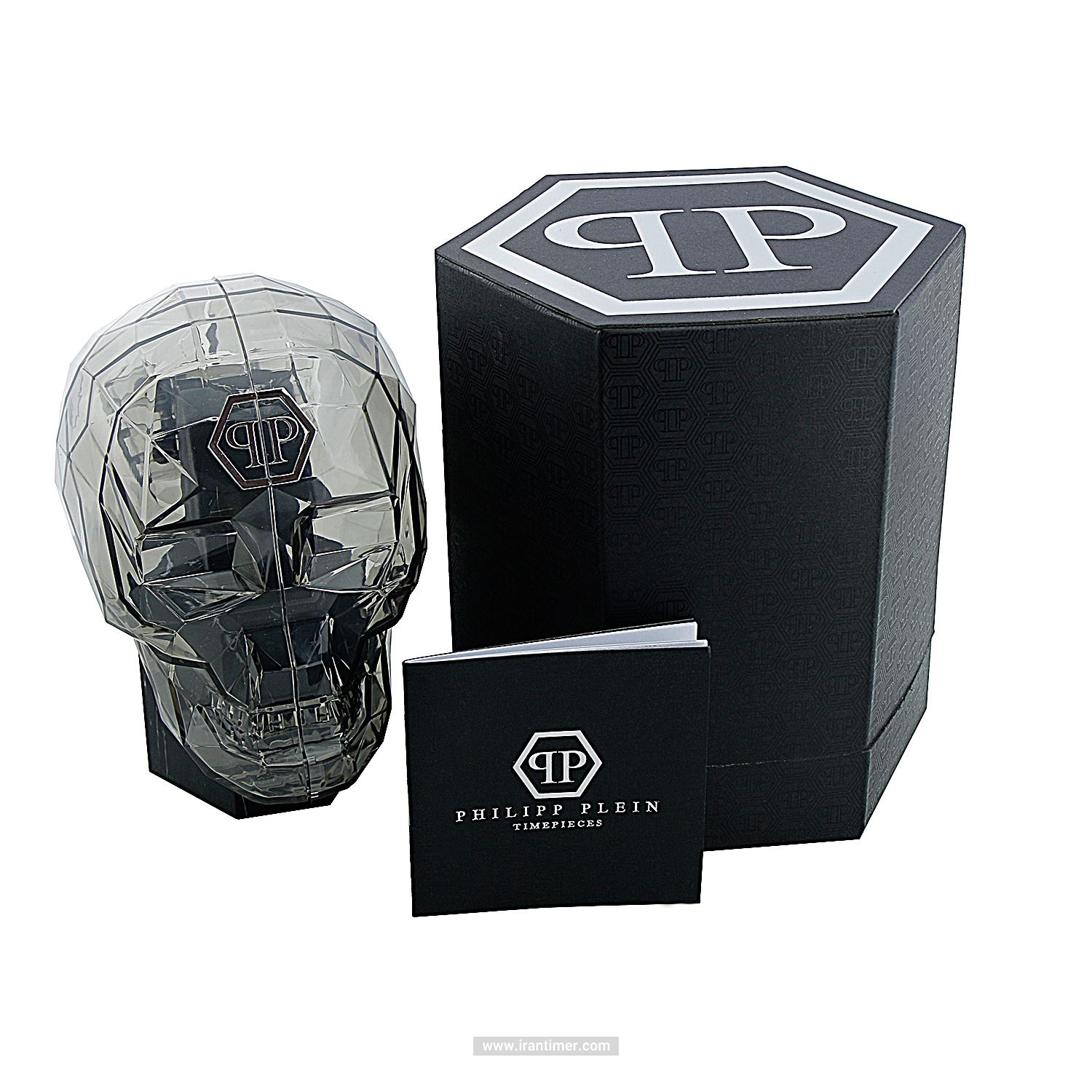 قیمت و خرید ساعت مچی زنانه فیلیپ پلین(Philipp Plein) مدل PWJAA0922 فشن | اورجینال و اصلی