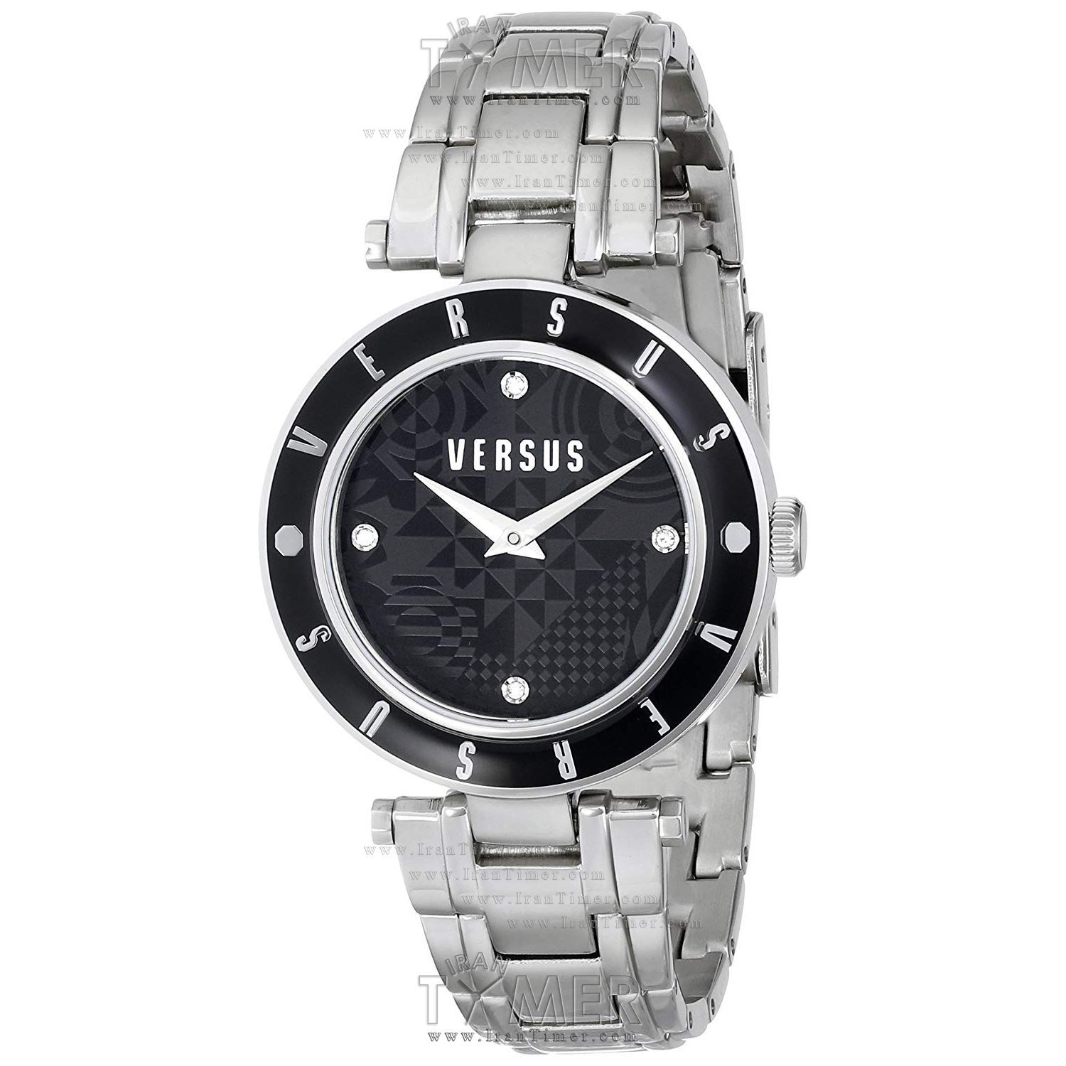 قیمت و خرید ساعت مچی زنانه ورسوس ورساچه(VERSUS VERSACE) مدل SP8090014 کلاسیک | اورجینال و اصلی