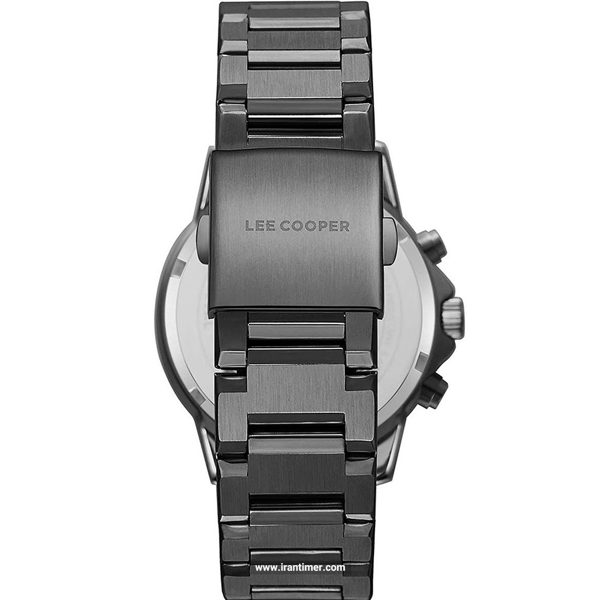 قیمت و خرید ساعت مچی مردانه لیکوپر(LEE COOPER) مدل LC08106.070 کلاسیک | اورجینال و اصلی