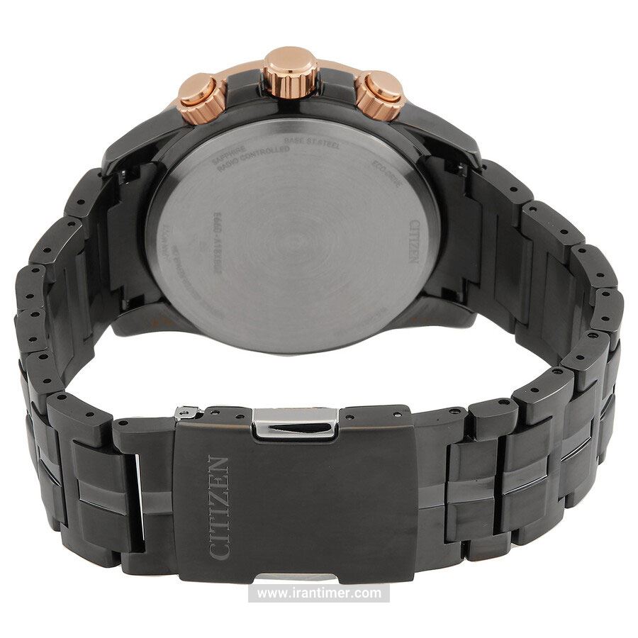 قیمت و خرید ساعت مچی مردانه سیتیزن(CITIZEN) مدل CB5884-88H اسپرت | اورجینال و اصلی