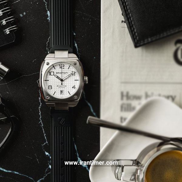 قیمت و خرید ساعت مچی مردانه بریستونن رست(BRISTON WRIST) مدل 23640.S.T.2.RB اسپرت | اورجینال و اصلی