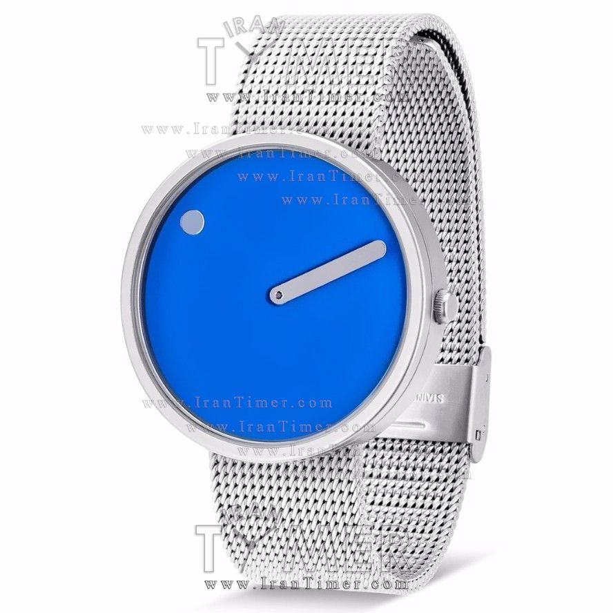 قیمت و خرید ساعت مچی مردانه پیکتو(PICTO) مدل P43380-0820 کلاسیک | اورجینال و اصلی